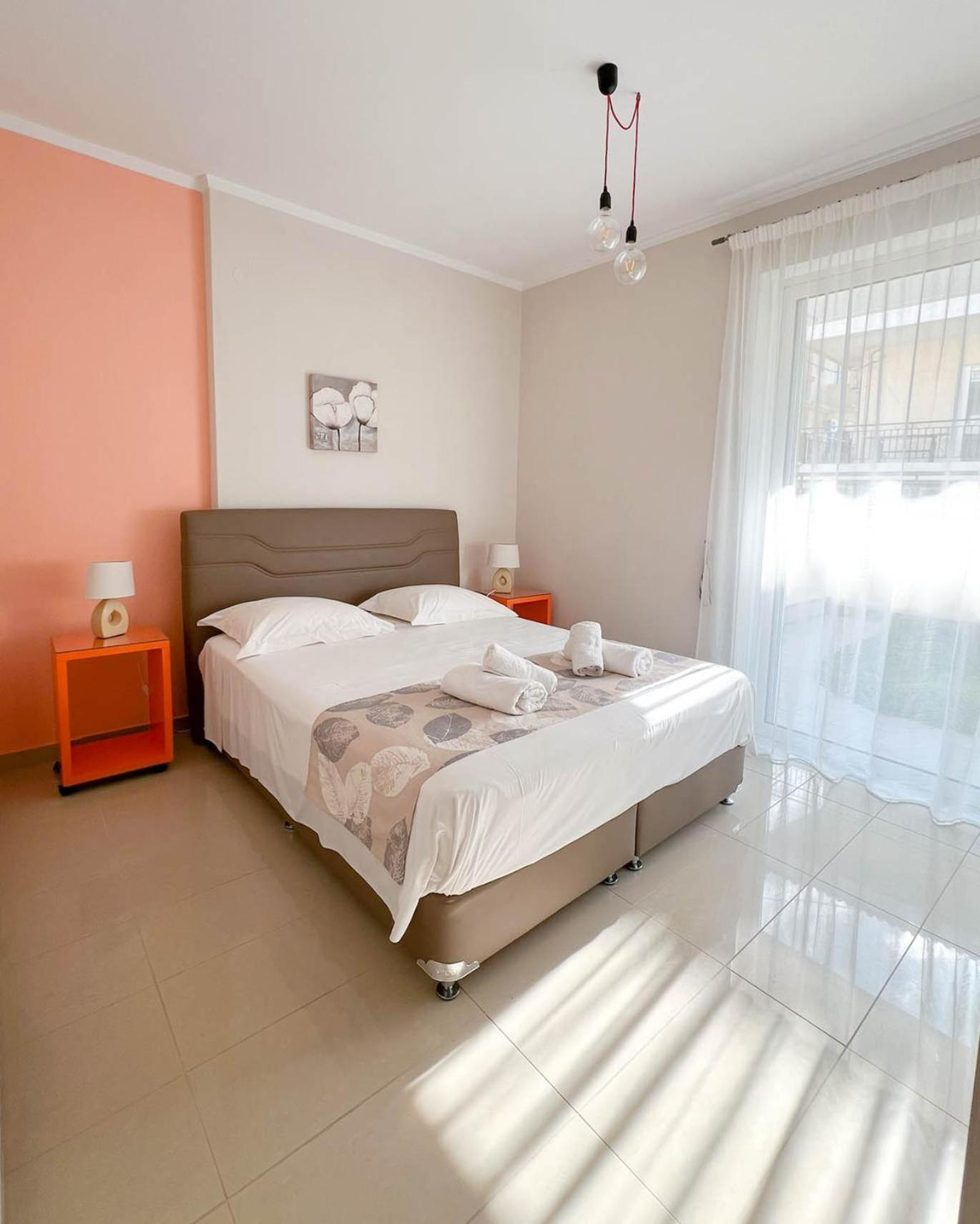 Aria Luxury Apartments Nauplion Buitenkant foto