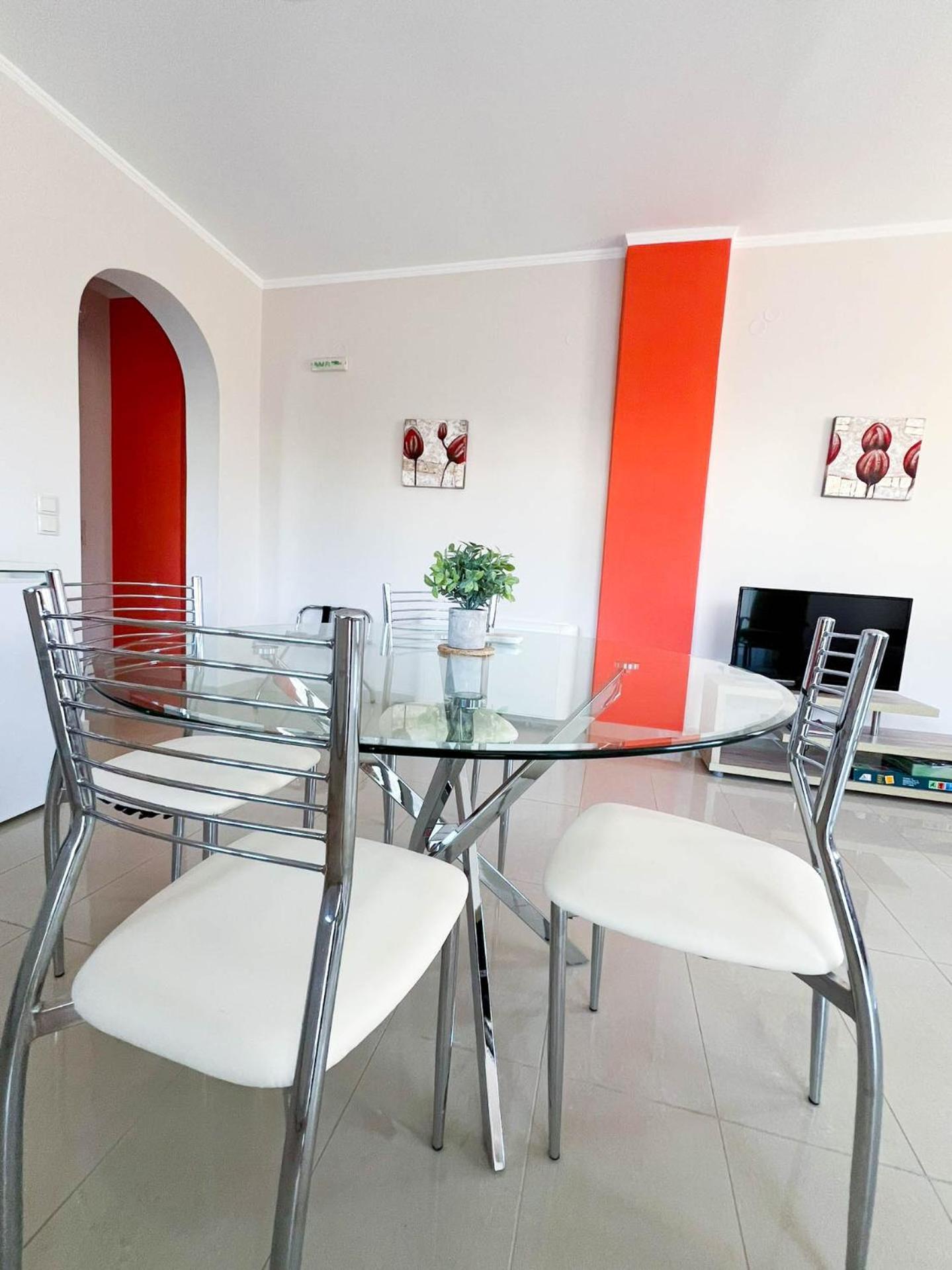 Aria Luxury Apartments Nauplion Buitenkant foto