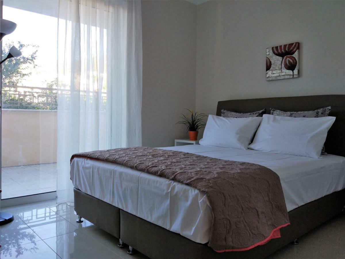 Aria Luxury Apartments Nauplion Buitenkant foto
