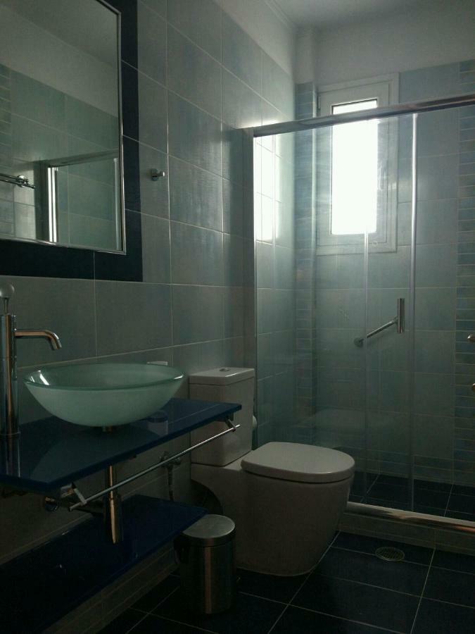 Aria Luxury Apartments Nauplion Buitenkant foto