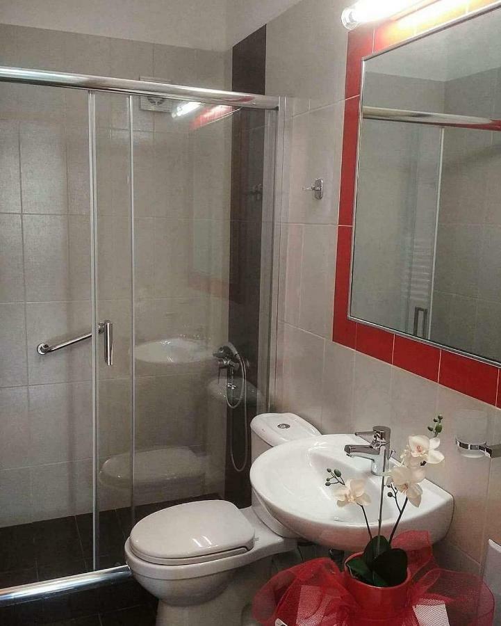 Aria Luxury Apartments Nauplion Buitenkant foto