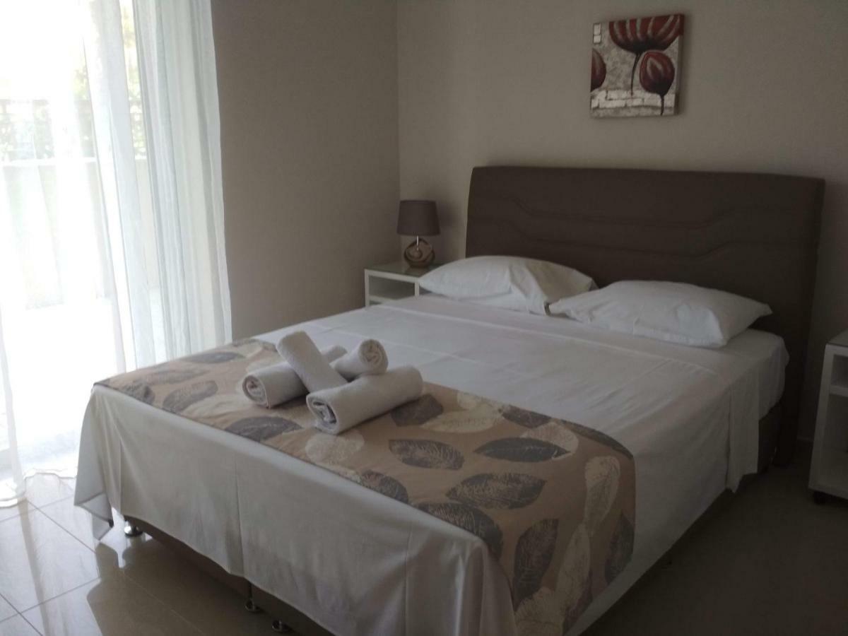 Aria Luxury Apartments Nauplion Buitenkant foto